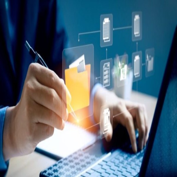 Todos los documentos al alcance de un click