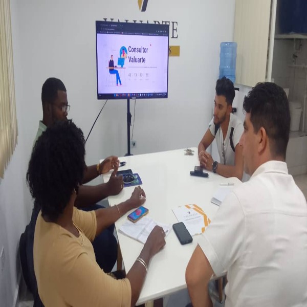 Convirtiendo ideas en resultados